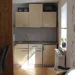 Apartment Friedrich *