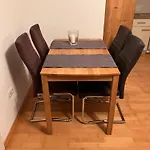 Apartamento Friedrich - Im Herzen Des Erzgebirges Mildenau