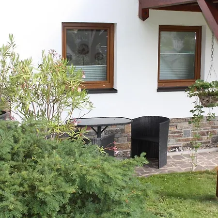 Friedrich - Im Herzen Des Erzgebirges Appartement Mildenau