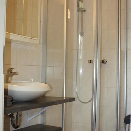Apartment Friedrich Mildenau