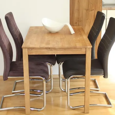 Friedrich Apartment *