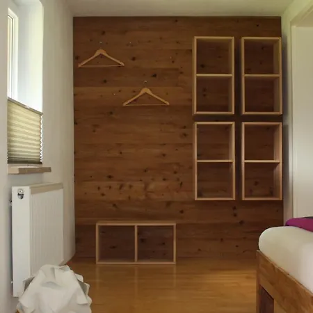 Appartement Friedrich - Im Herzen Des Erzgebirges *