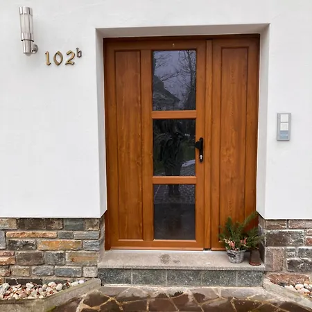 Appartement Friedrich - Im Herzen Des Erzgebirges