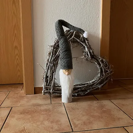 Friedrich - Im Herzen Des Erzgebirges *