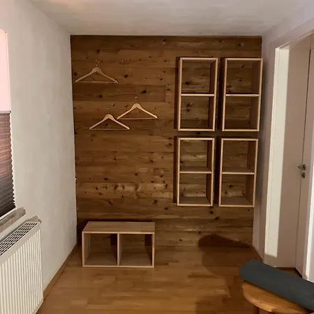 Friedrich - Im Herzen Des Erzgebirges Apartment *