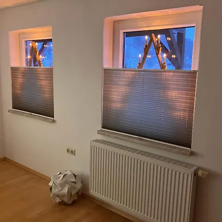 Friedrich - Im Herzen Des Erzgebirges Apartment Mildenau