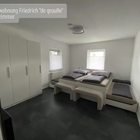 Friedrich - Im Herzen Des Erzgebirges Mildenau