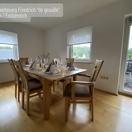 Friedrich - Im Herzen Des Erzgebirges Mildenau