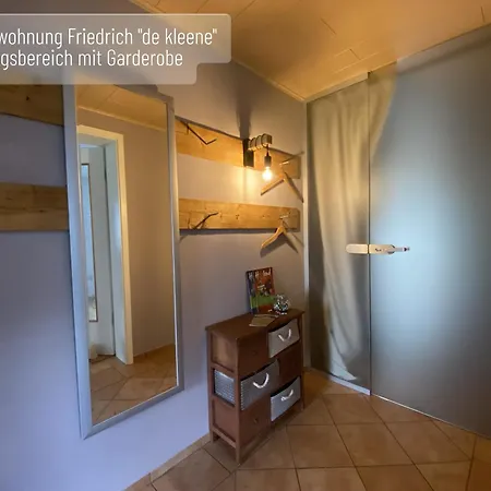 Friedrich - Im Herzen Des Erzgebirges *