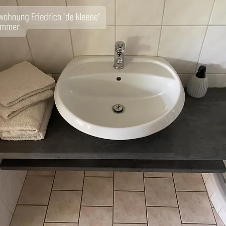 Friedrich - Im Herzen Des Erzgebirges
