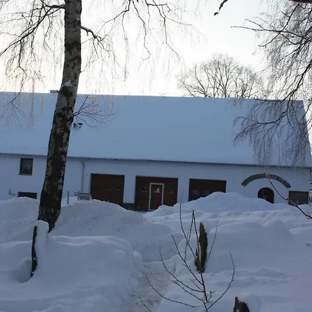 Friedrich - Im Herzen Des Erzgebirges * Mildenau