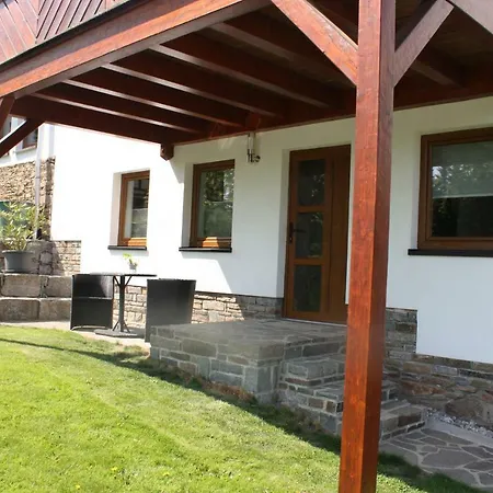 Friedrich - Im Herzen Des Erzgebirges Appartement