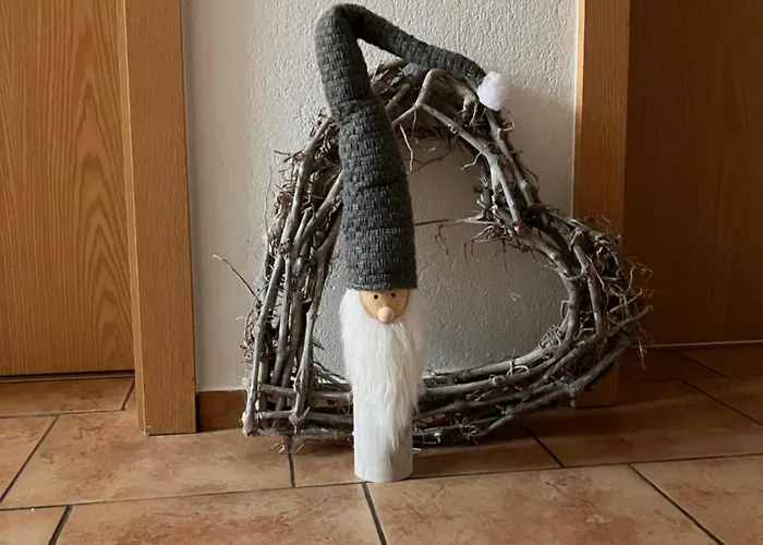 Friedrich - Im Herzen Des Erzgebirges *